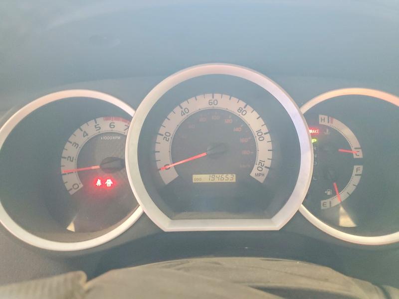 Photo 9 from auction – 2014 TOYOTA TACOMA with VIN 5TFUU4EN1EX105047
