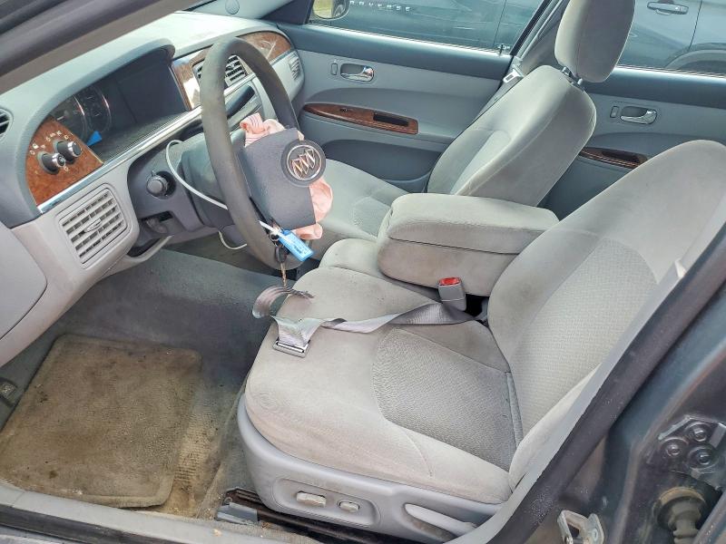 Photo 7 from auction – 2005 BUICK LACROSSE with VIN 2G4WC562051224285