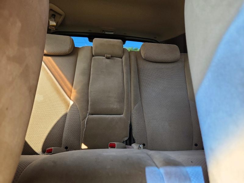 Photo 10 from auction – 2008 HYUNDAI TUCSON with VIN KM8JN72D38U818174