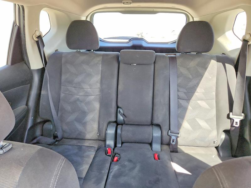 Photo 10 from auction – 2016 NISSAN ROGUE with VIN KNMAT2MT4GP732824