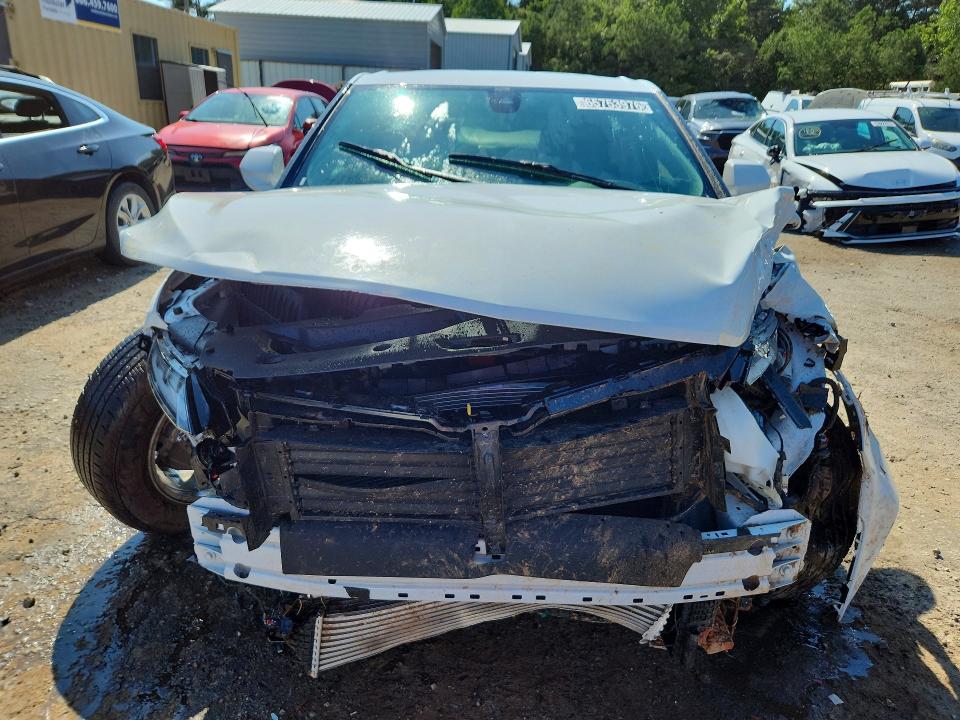 Photo 5 from auction – 2026 CHEVROLET BLAZER with VIN 3GNKBCR46TS162570
