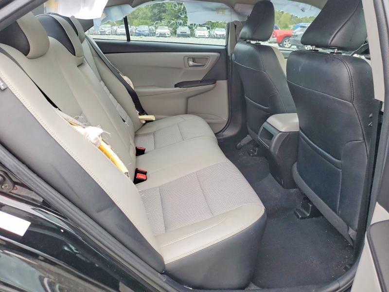 Photo 10 from auction – 2016 TOYOTA CAMRY with VIN 4T1BF1FK4GU249082