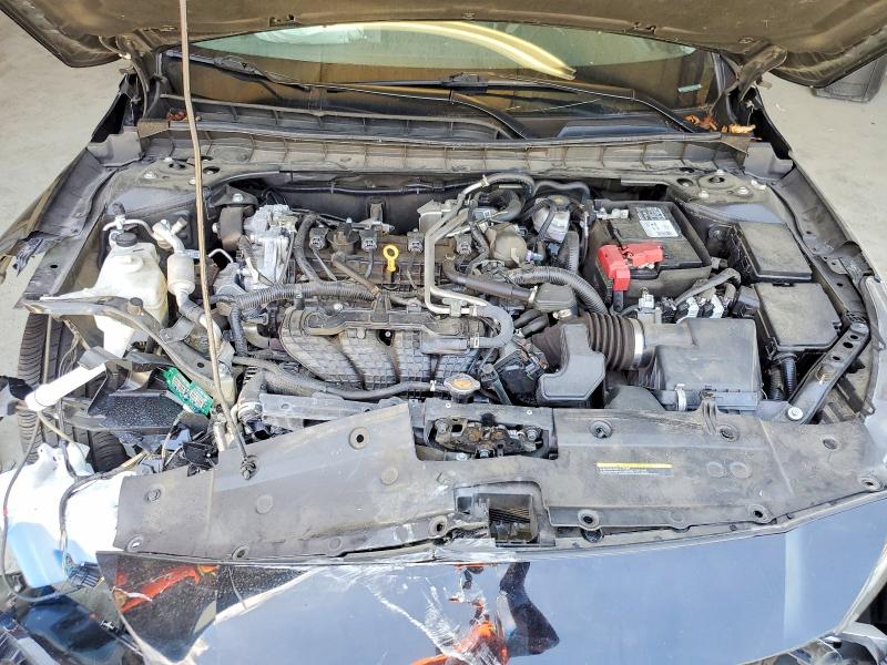 Photo 11 from auction – 2023 NISSAN ALTIMA with VIN 1N4BL4DV6PN360518