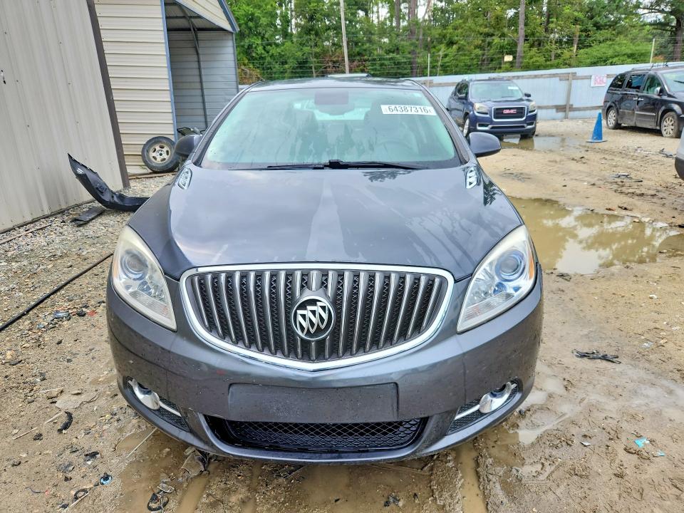 Photo 5 from auction – 2013 BUICK VERANO with VIN 1G4PR5SK1D4127852