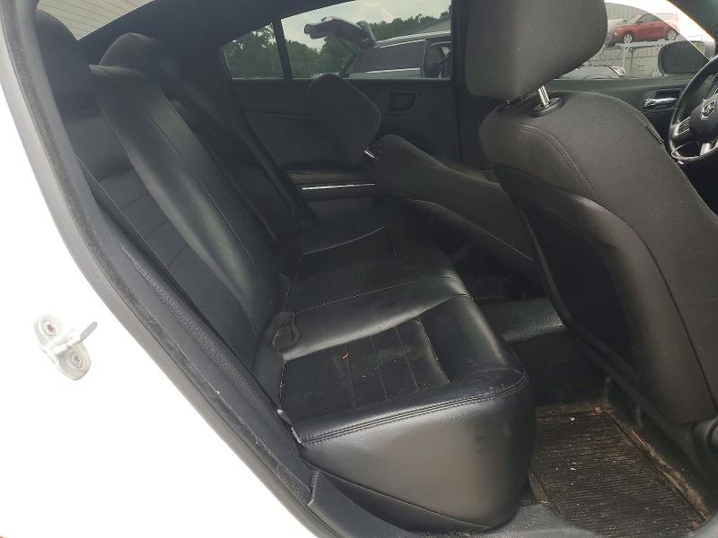 Photo 10 from auction – 2012 DODGE CHARGER with VIN 2C3CDXAT8CH316270