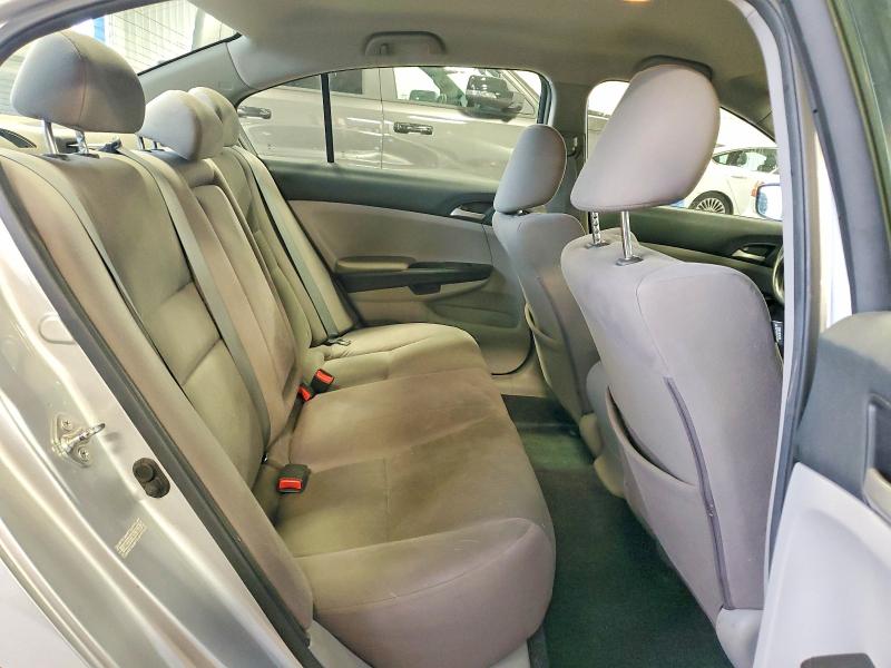 Photo 11 from auction – 2012 HONDA ACCORD with VIN 1HGCP2F39CA176325