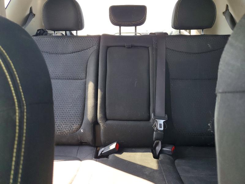 Photo 10 from auction – 2014 KIA SOUL with VIN KNDJP3A51E7021871