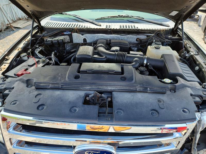 Photo 12 from auction – 2011 FORD EXPEDITION with VIN 1FMJU1G56BEF37831