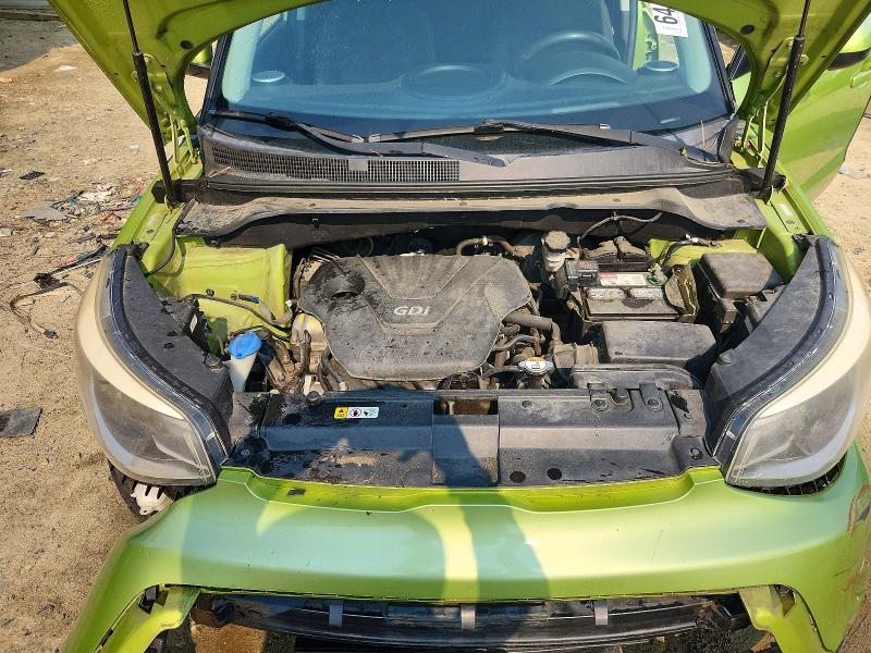 Photo 12 from auction – 2015 KIA SOUL with VIN KNDJN2A27F7810341