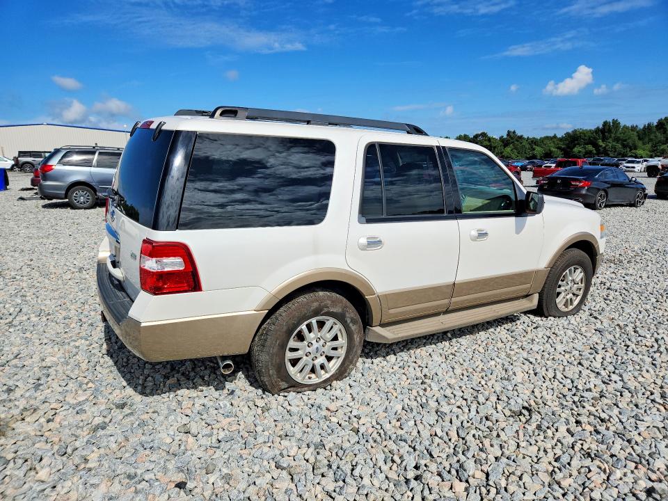 Photo 3 from auction – 2011 FORD EXPEDITION with VIN 1FMJU1H57BEF40350