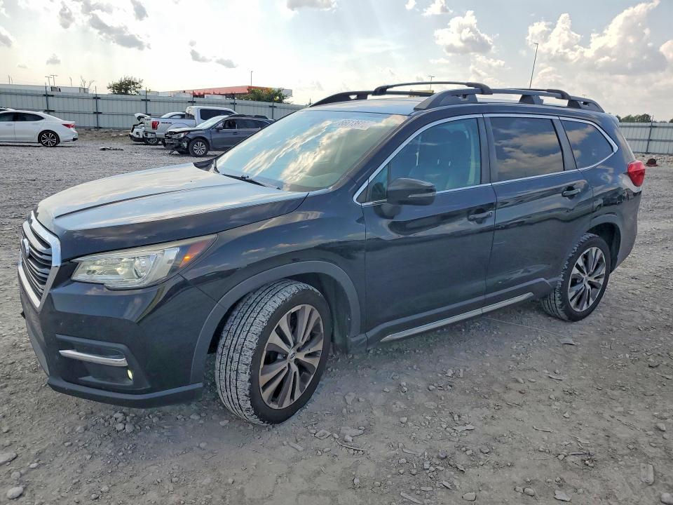 2019 SUBARU ASCENT - Търг №66613626
