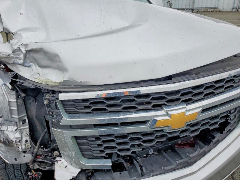 Photo 12 from auction – 2017 CHEVROLET SUBURBAN with VIN 1GNSKHKC8HR152891