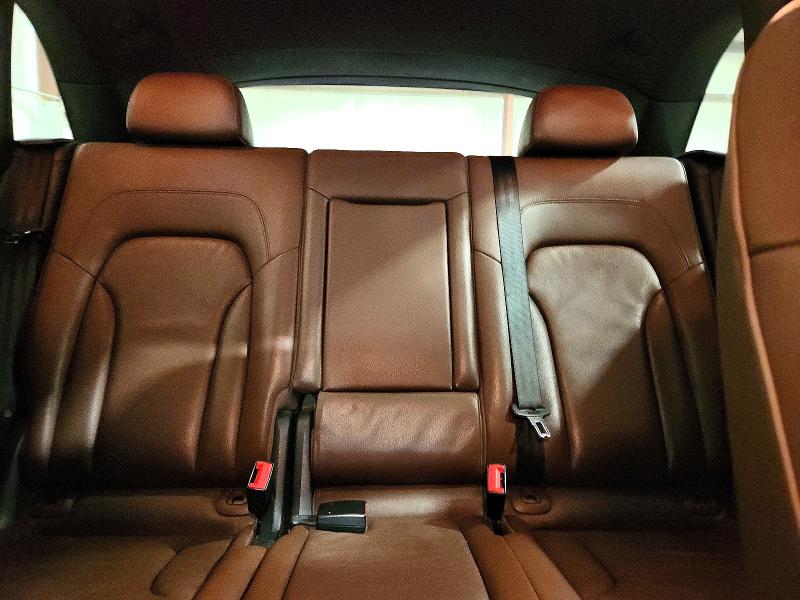 Photo 10 from auction – 2014 AUDI Q5 with VIN WA1CMAFPXEA121111