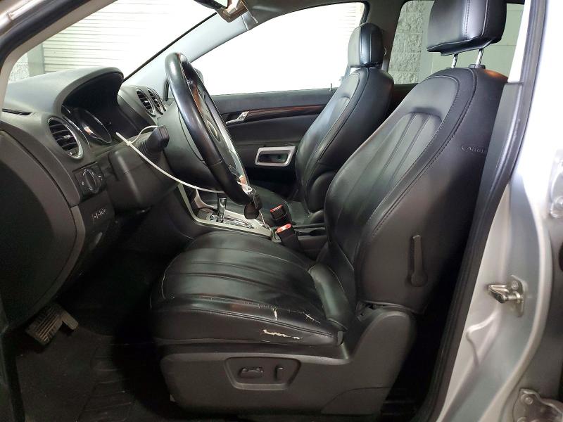 Photo 7 from auction – 2014 CHEVROLET CAPTIVA with VIN 3GNAL4EK4ES592006