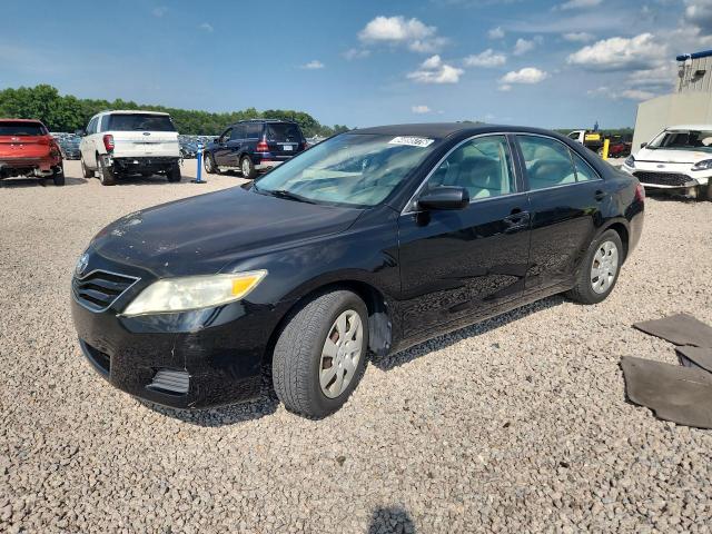 2011 TOYOTA CAMRY - Търг №64895776