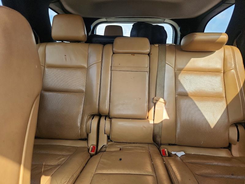 Photo 10 from auction – 2013 DODGE DURANGO with VIN 1C4RDJEG1DC682768