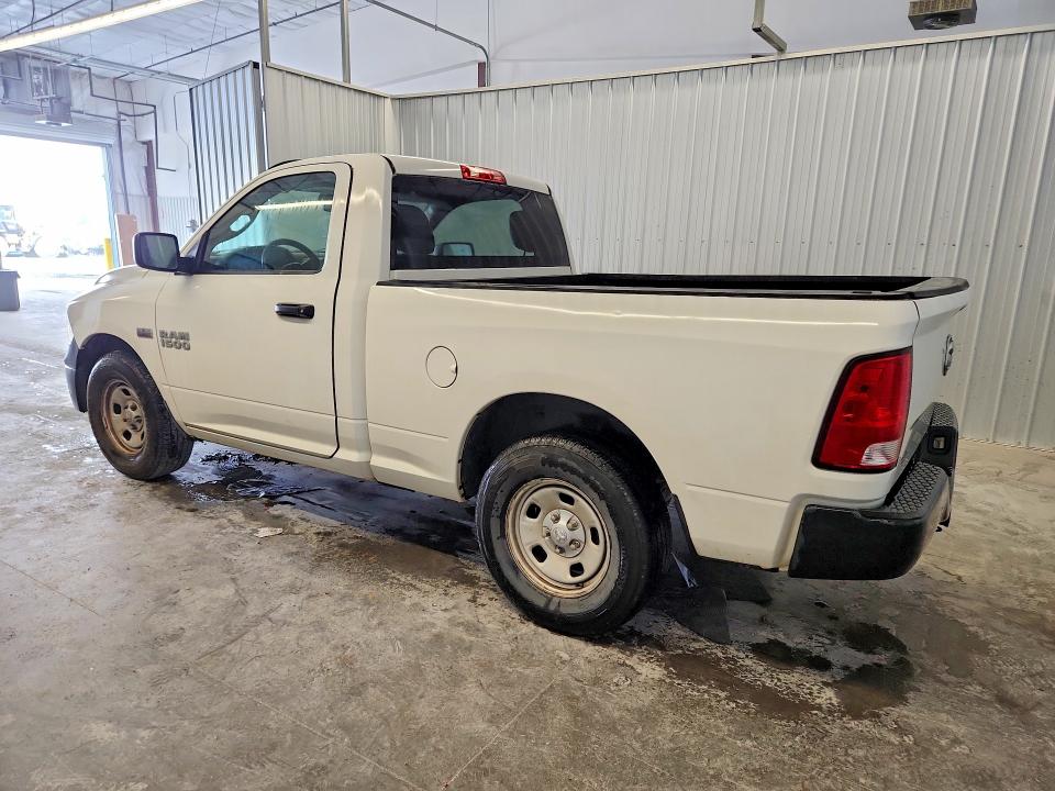Photo 2 from auction – 2013 RAM 1500 with VIN 3C6JR6AT8DG504634