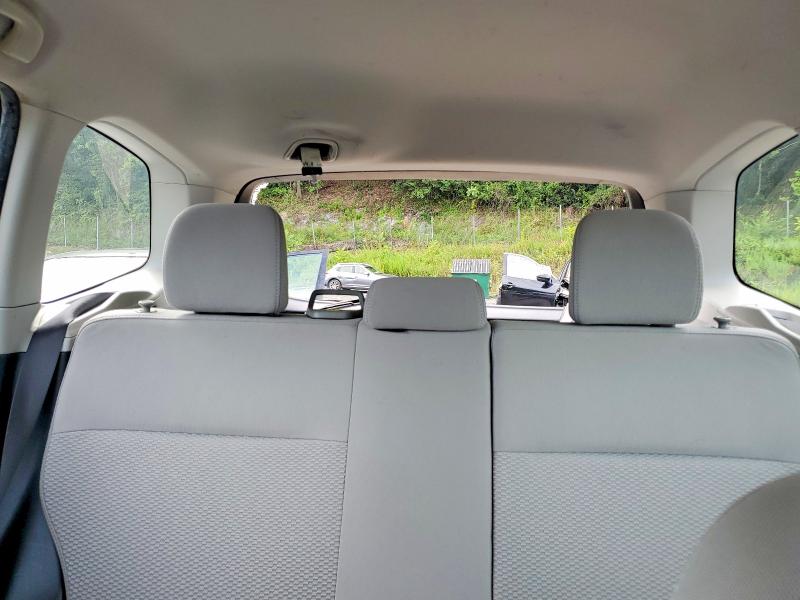 Foto 10 de la subasta – 2015 SUBARU FORESTER con VIN JF2SJABC9FH840194