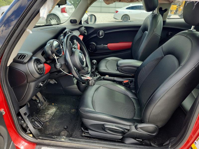 Photo 7 from auction – 2015 MINI COOPER with VIN WMWXM5C52FT973263