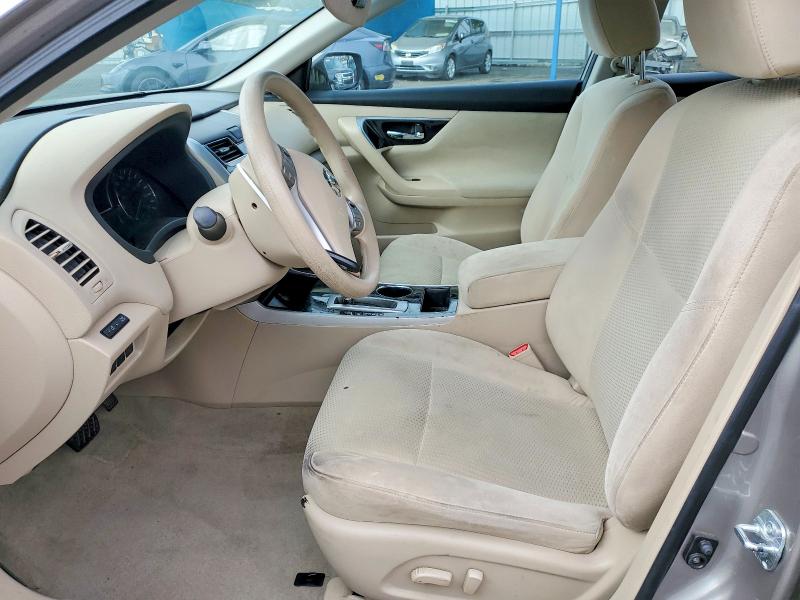 Photo 7 from auction – 2014 NISSAN ALTIMA with VIN 1N4AL3AP4EN216166