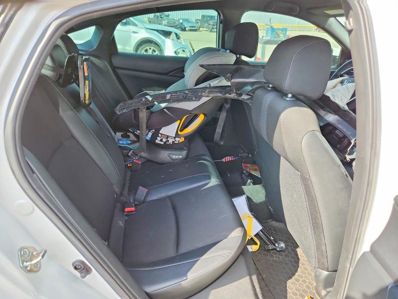 Photo 10 from auction – 2019 HONDA CIVIC with VIN 2HGFC2F82KH503703