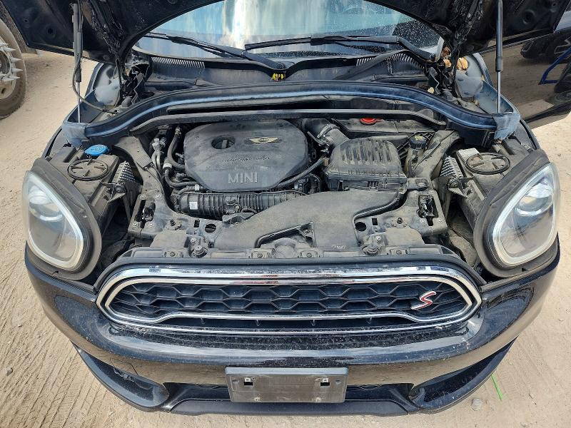 Photo 11 from auction – 2019 MINI COOPER with VIN WMZYT5C51K3G93468