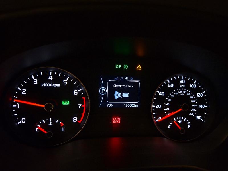 Photo 9 from auction – 2019 KIA SPORTAGE with VIN KNDPMCAC4K7574897