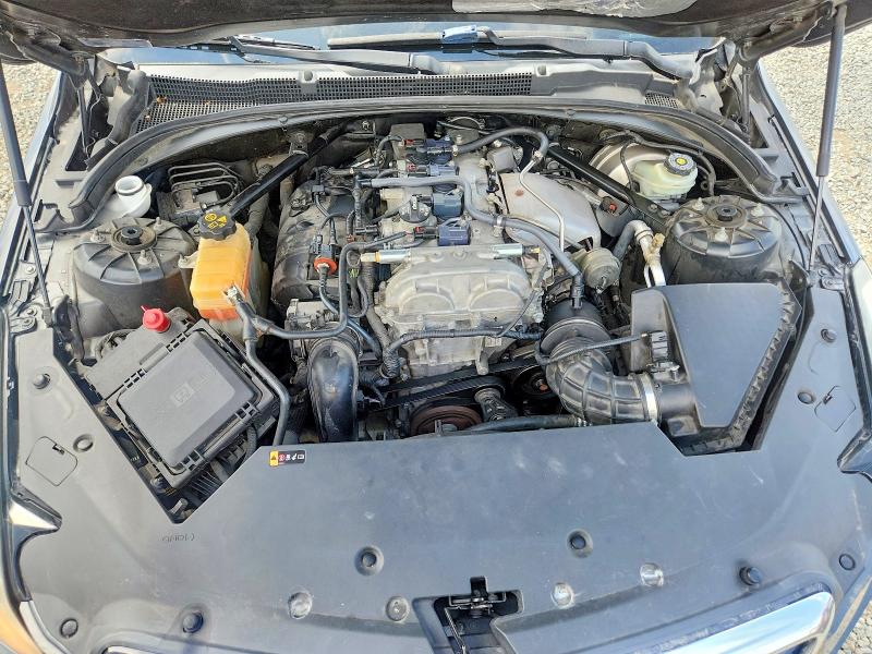 Photo 11 from auction – 2017 CADILLAC ATS with VIN 1G6AB5RX4H0125397