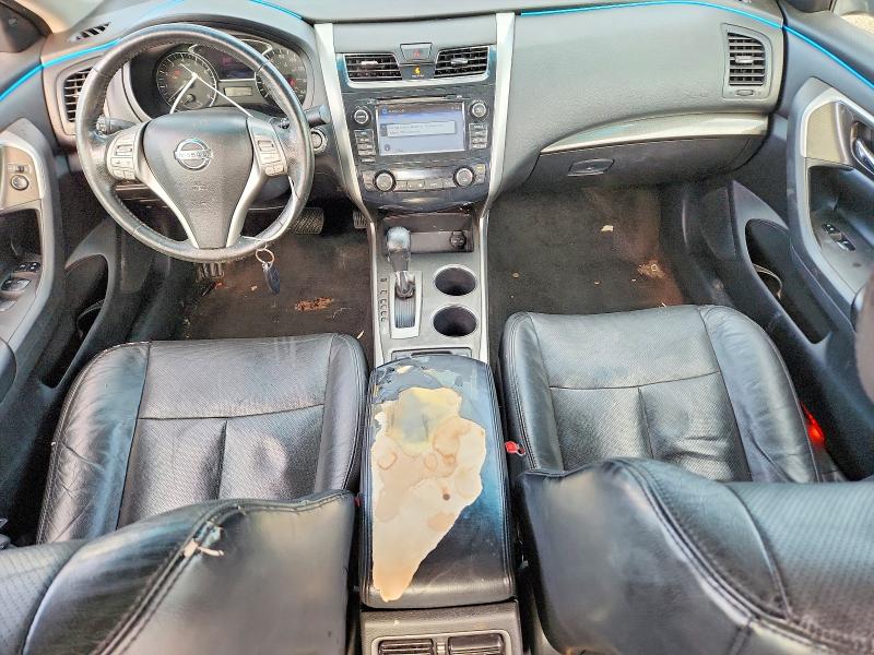 Photo 8 from auction – 2015 NISSAN ALTIMA with VIN 1N4AL3AP1FN344608