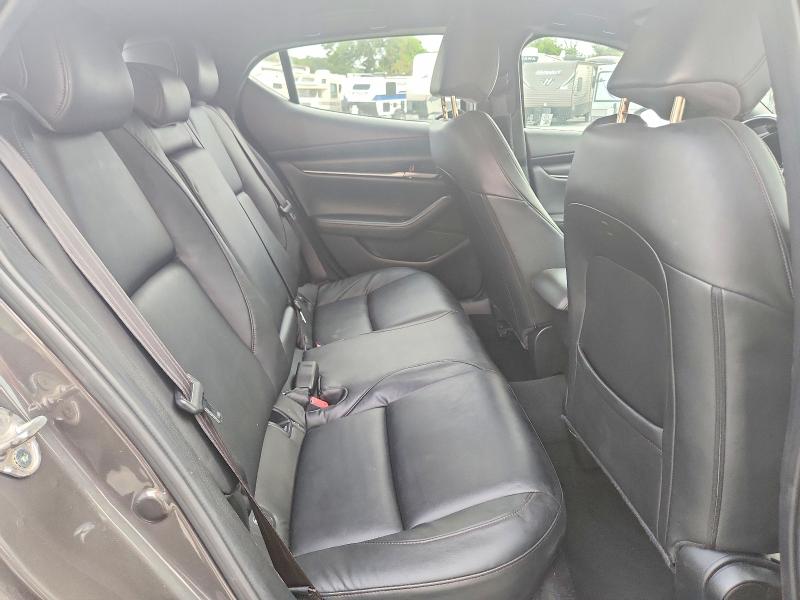 Photo 10 from auction – 2021 MAZDA 3 with VIN JM1BPAKL0M1320890