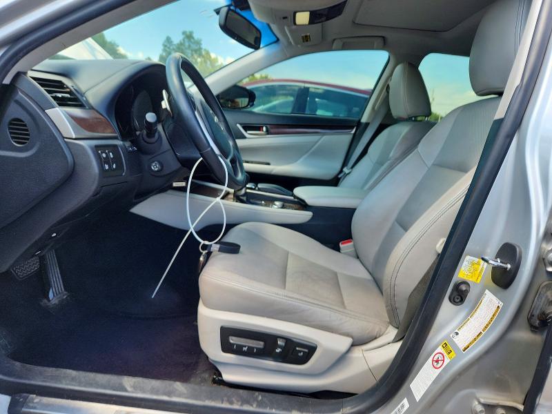 Zdjęcie 7 z aukcji – 2013 LEXUS GS z VIN JTHCE1BL8D5015784