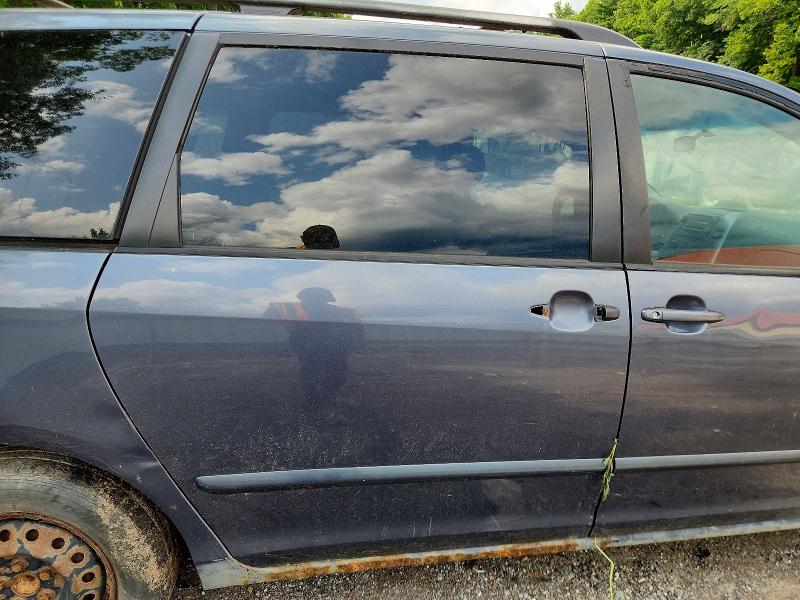 Photo 11 from auction – 2006 TOYOTA SIENNA with VIN 5TDZA23C96S429925