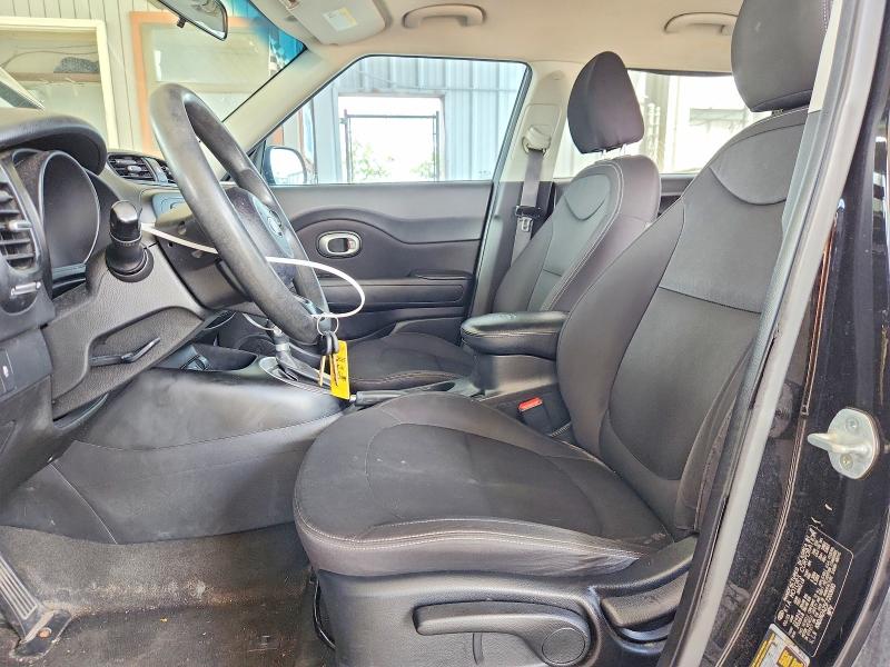 Photo 7 from auction – 2015 KIA SOUL with VIN KNDJN2A25F7203693