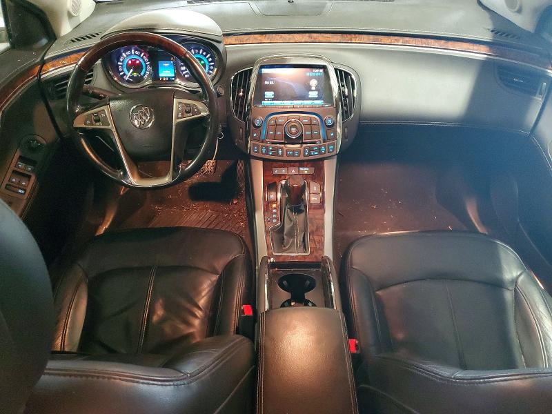 Photo 8 from auction – 2013 BUICK LACROSSE with VIN 1G4GC5ER1DF123508