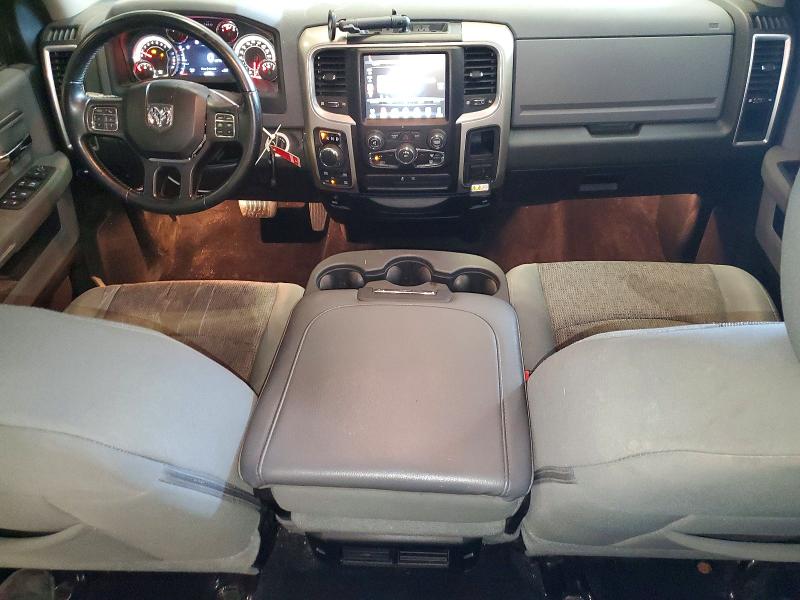 Photo 8 from auction – 2014 RAM 1500 with VIN 1C6RR7LT1ES284737