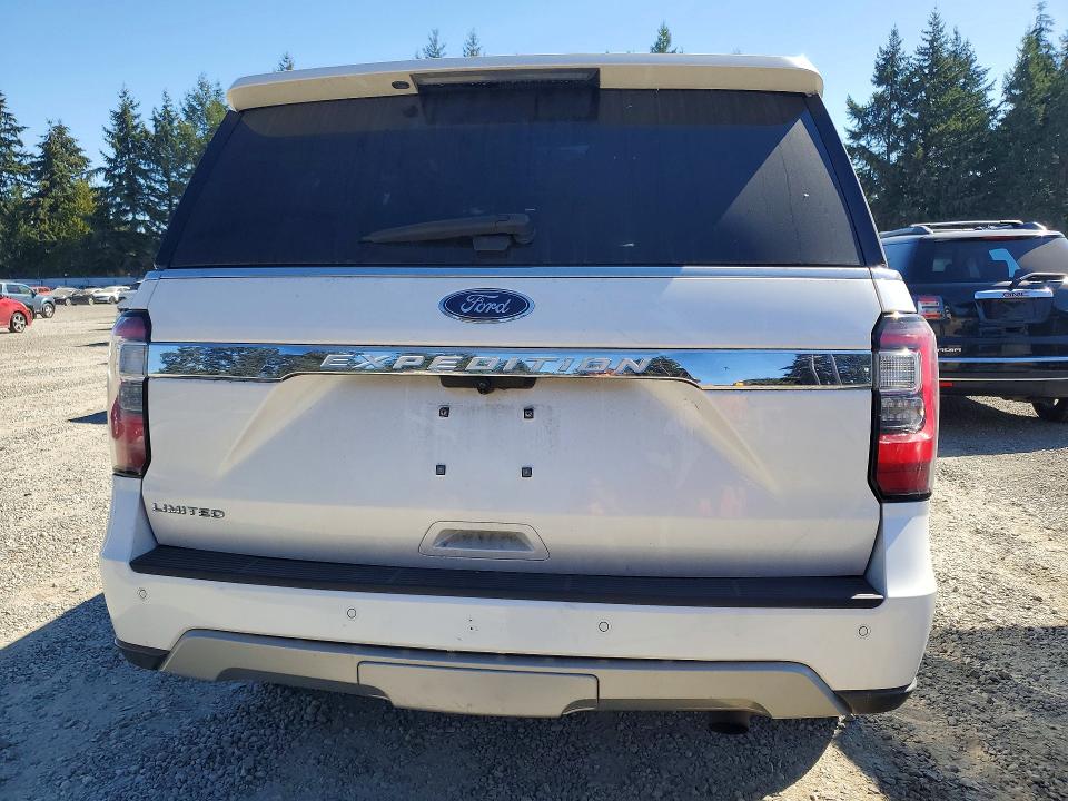 Photo 6 from auction – 2019 FORD EXPEDITION with VIN 1FMJU2AT5KEA84167
