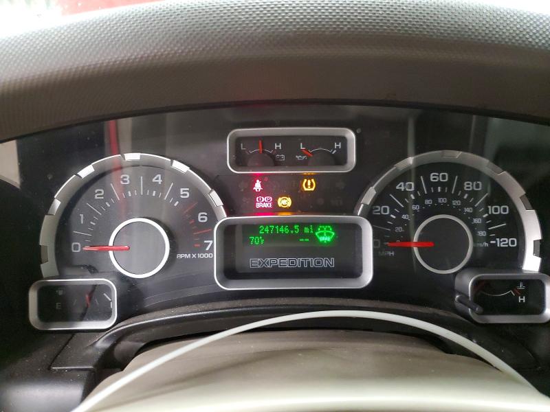 Фото 9 с аукциона – 2008 FORD EXPEDITION с VIN 1FMFK16588LA44332