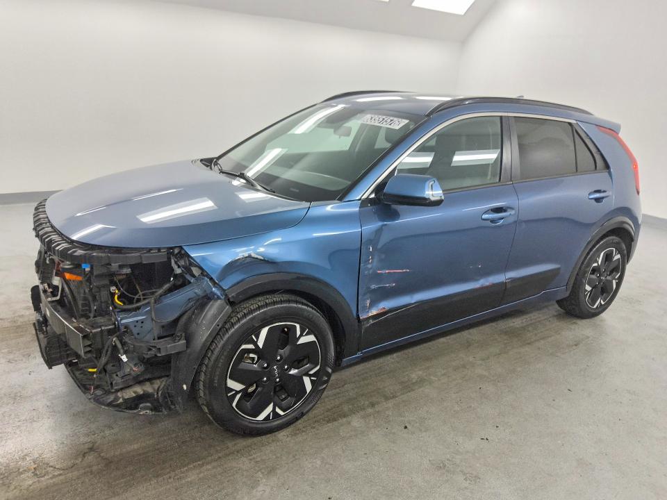 2023 KIA NIRO - Търг №63551576