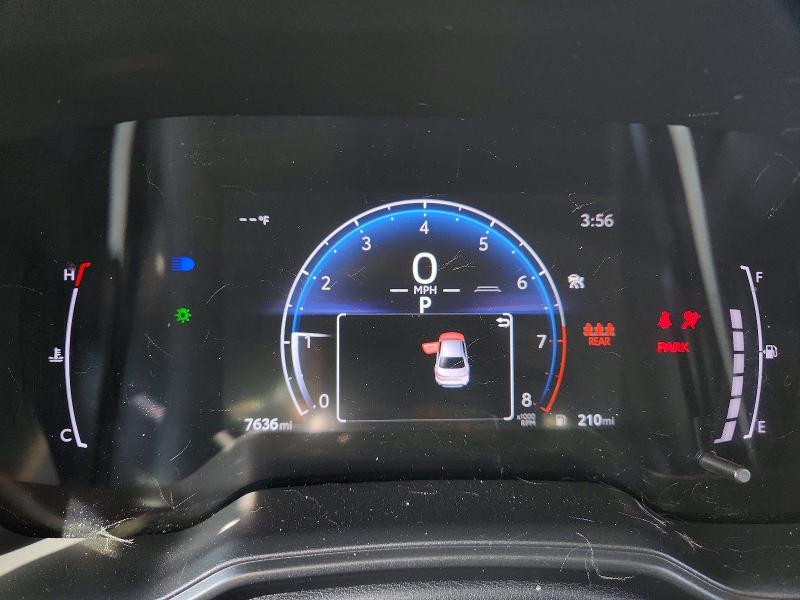 Photo 9 from auction – 2026 TOYOTA COROLLA with VIN 5YFB4MDE9TP456664