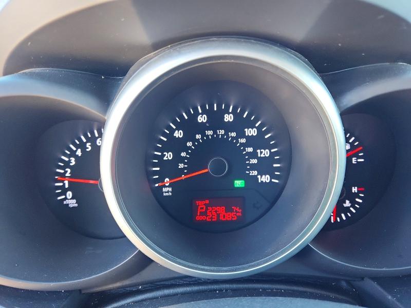Photo 9 from auction – 2013 KIA SOUL with VIN KNDJT2A68D7533964