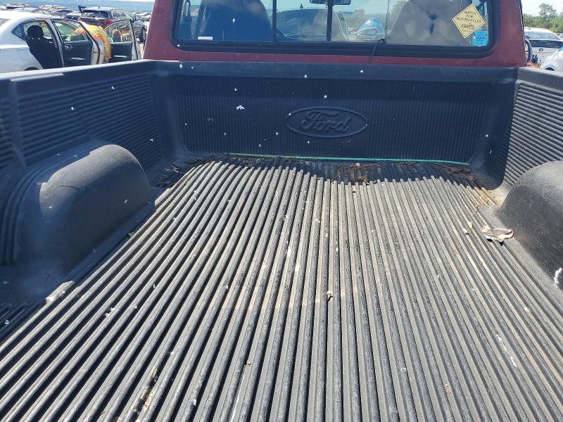 Photo 10 from auction – 1996 FORD F150 with VIN 1FTEF15Y7TLB80654