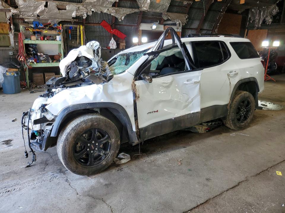 2022 GMC ACADIA - Търг №64111856