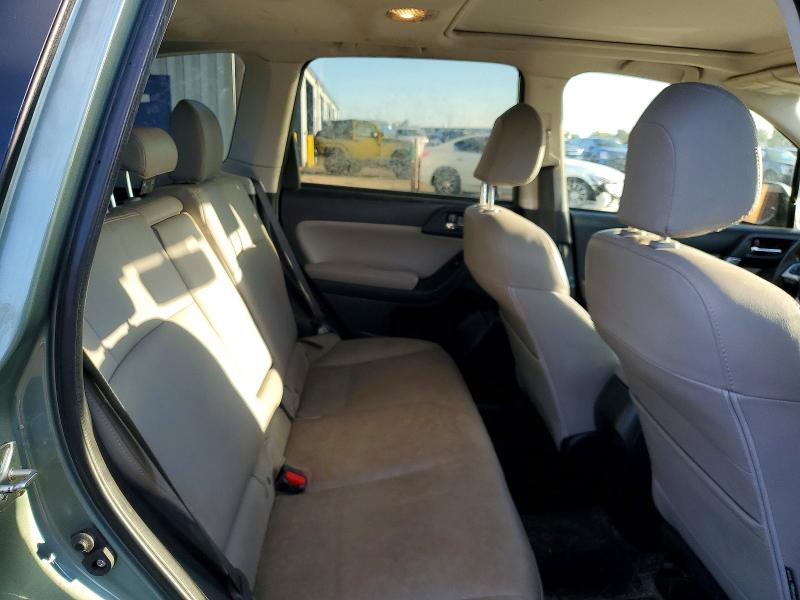 Zdjęcie 10 z aukcji – 2017 SUBARU FORESTER z VIN JF2SJARC1HH537239