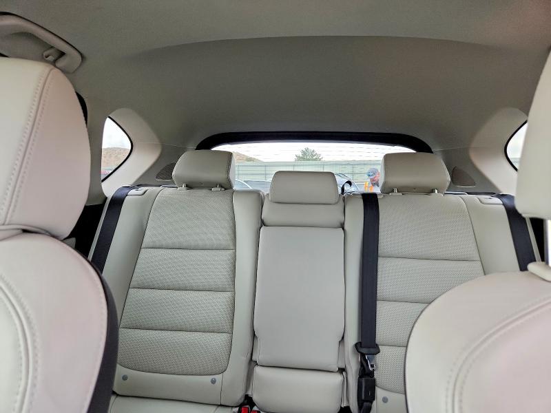 Foto 10 de la subasta – 2016 MAZDA CX-5 con VIN JM3KE4DY4G0828328