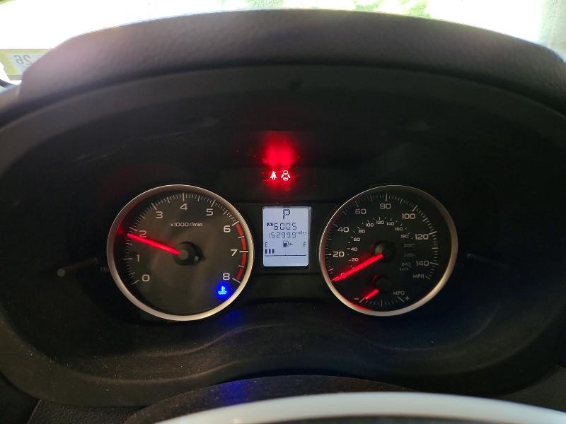 Photo 9 from auction – 2014 SUBARU FORESTER with VIN JF2SJAAC8EH487186