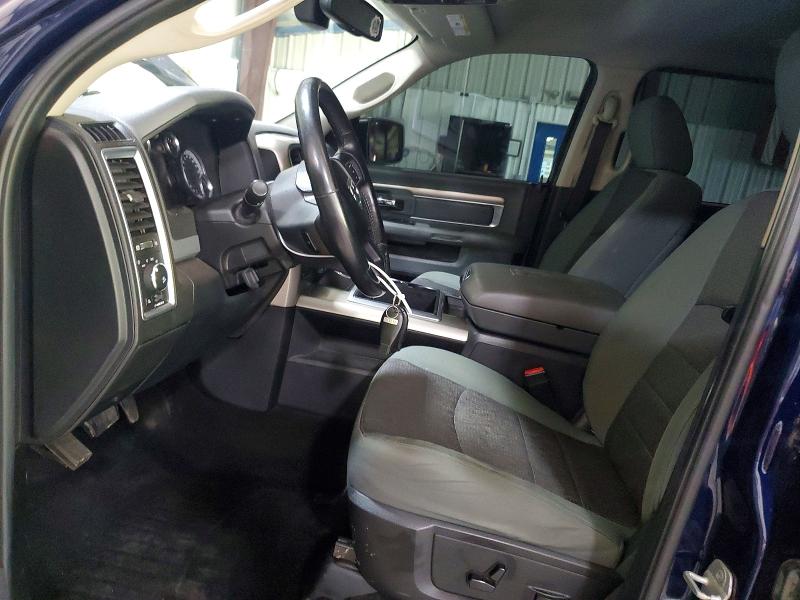 Photo 7 from auction – 2014 RAM 1500 with VIN 1C6RR7LTXES283909