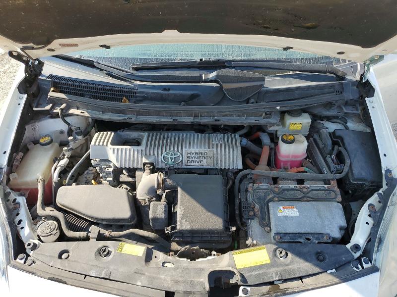 Photo 11 from auction – 2010 TOYOTA PRIUS with VIN JTDKN3DU9A1002804