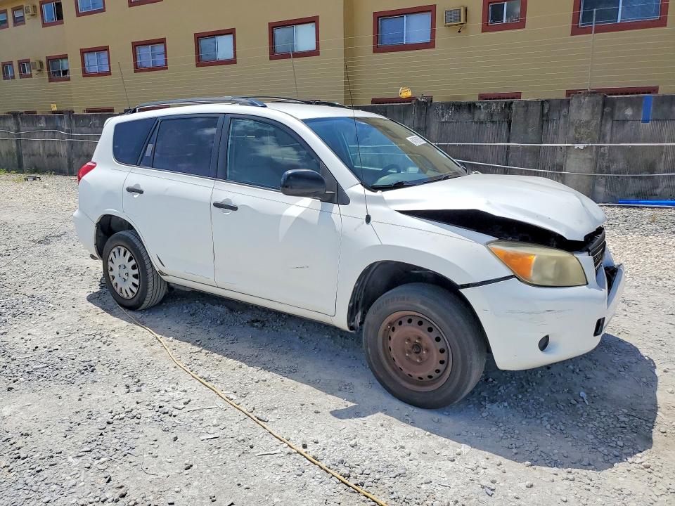 Photo 4 from auction – 2006 TOYOTA RAV4 with VIN JTMZD33V866016456