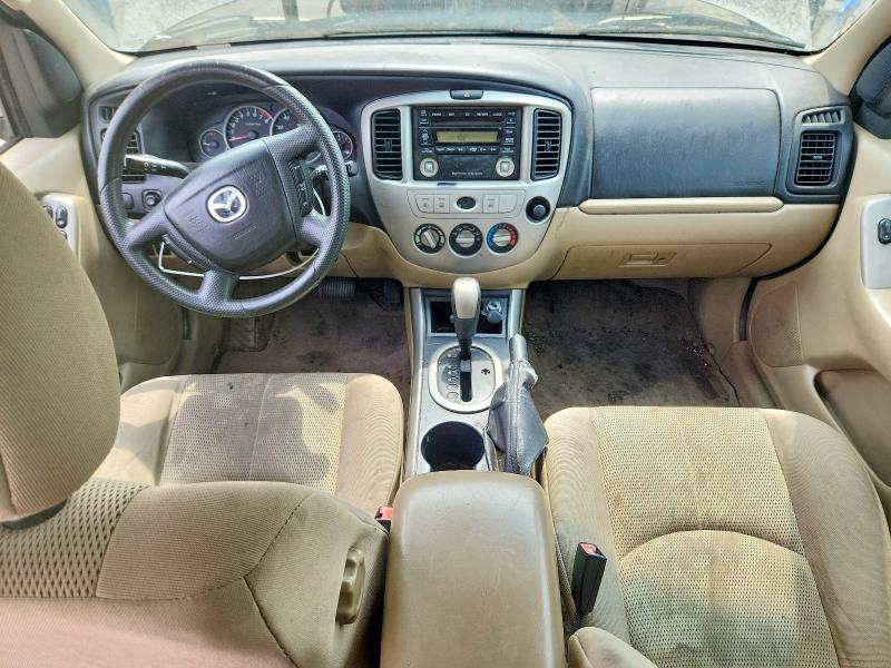 Photo 8 from auction – 2005 MAZDA TRIBUTE with VIN 4F2CZ94105KM03627