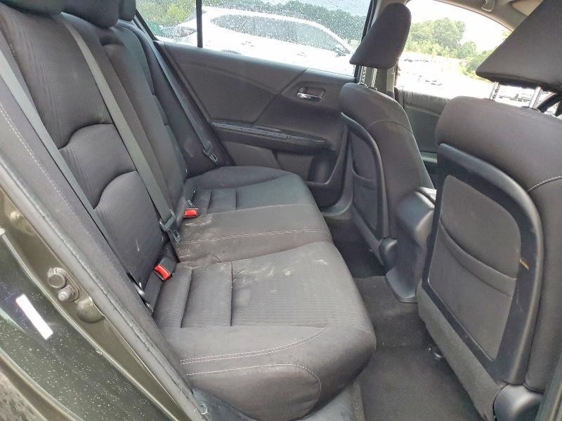 Photo 10 from auction – 2014 HONDA ACCORD with VIN 1HGCR2F51EA011822